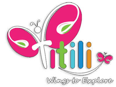 Titili second logo